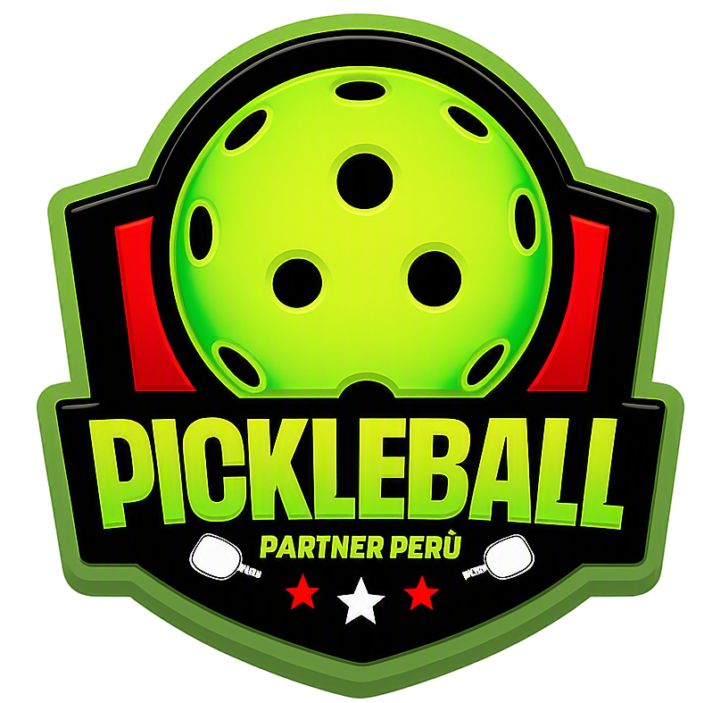 Pickleball Partner Perú